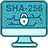 Penjana Cincang SHA1