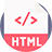 Penyulitan Kod HTML